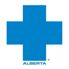 Alberta Blue Cross Logo
