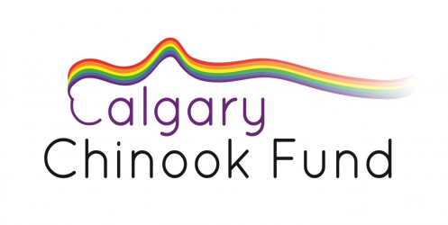 Calgary Chinook Fund logo