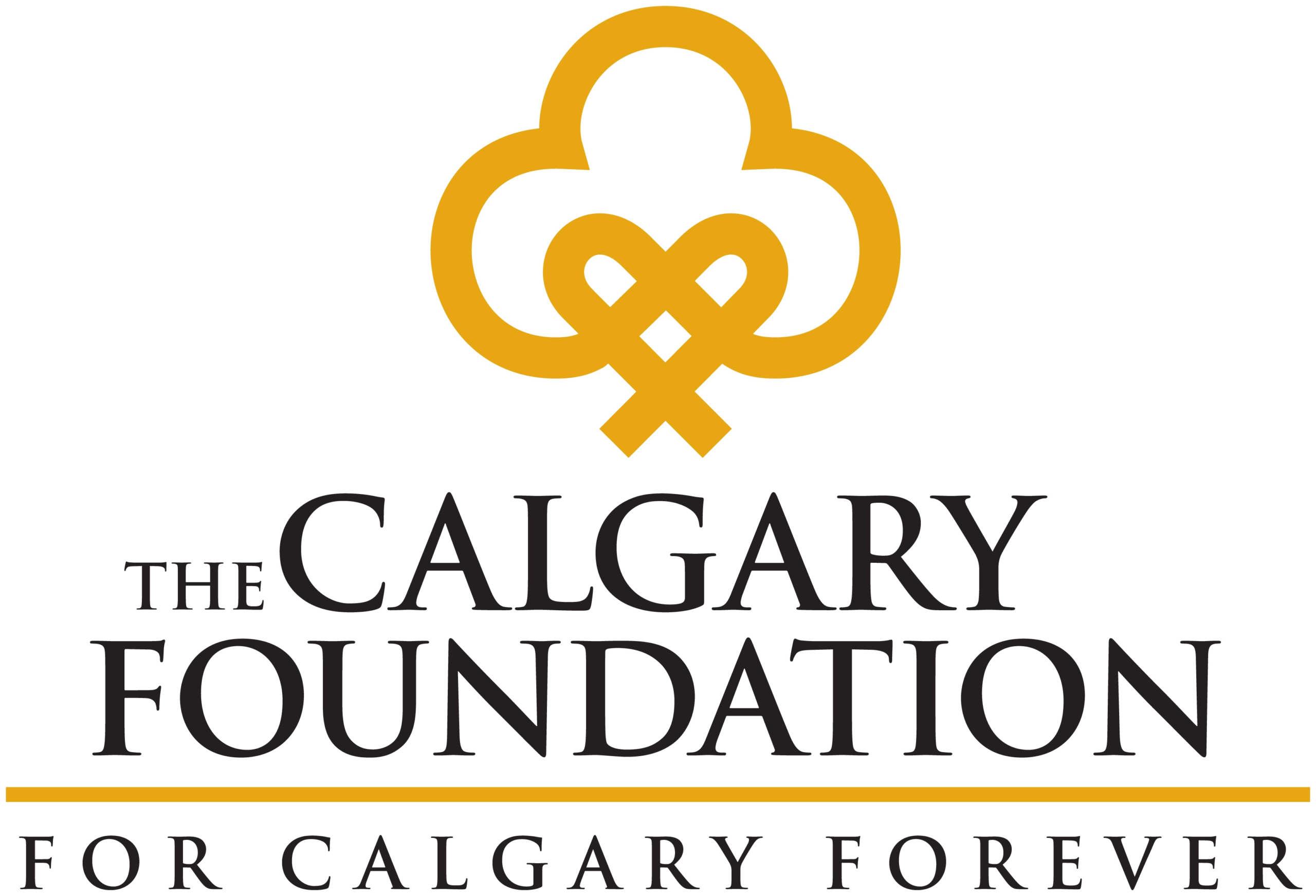 The Calgary Foundation Logo