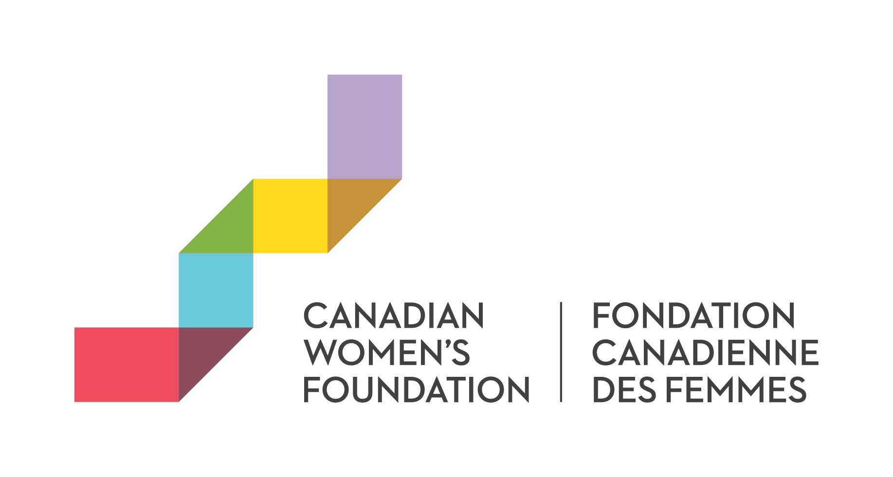 Canadian Women's Foundation Logo