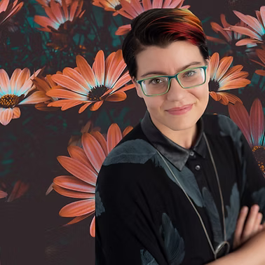Emma Ladouceur bio photo
