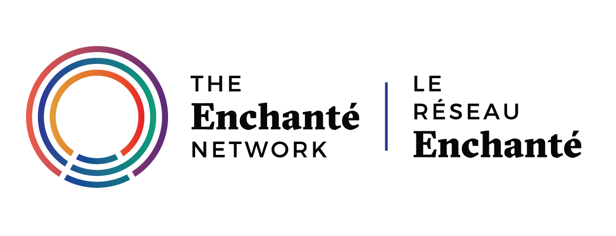 Enchante Logo