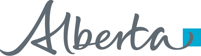 Govt of Alberta logo
