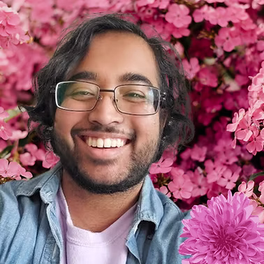 Zak Dattadeen bio photo