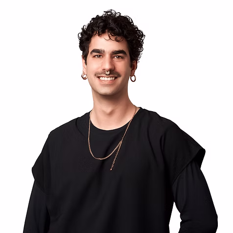 Thomas Trombetta headshot