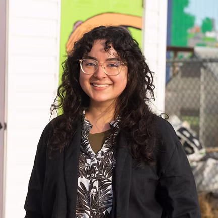 Amanda Gomez Bio Photo