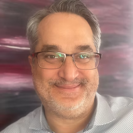 steven archambault bio photo