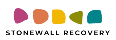 stonewall recovery logo