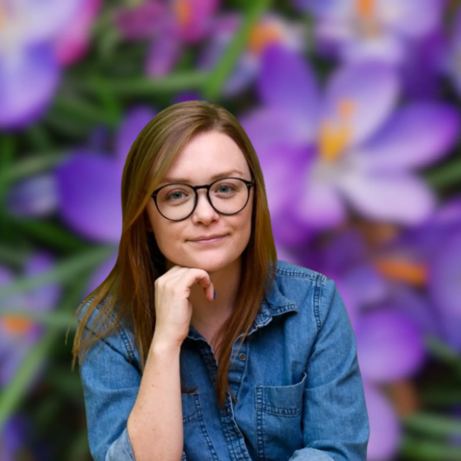 Sarah Outlink Photo